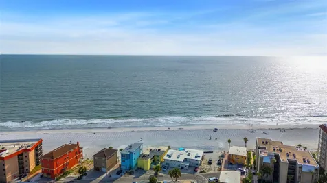 17717 Gulf Boulevard Redington Shores FL 33708