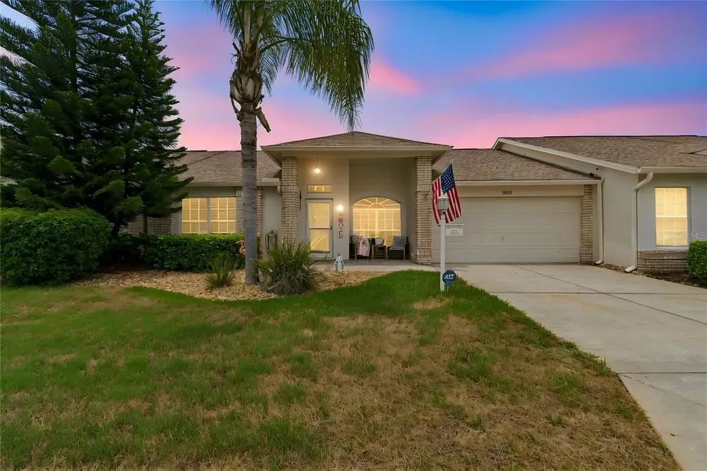 12133 Arron Terrace Trinity FL 34655