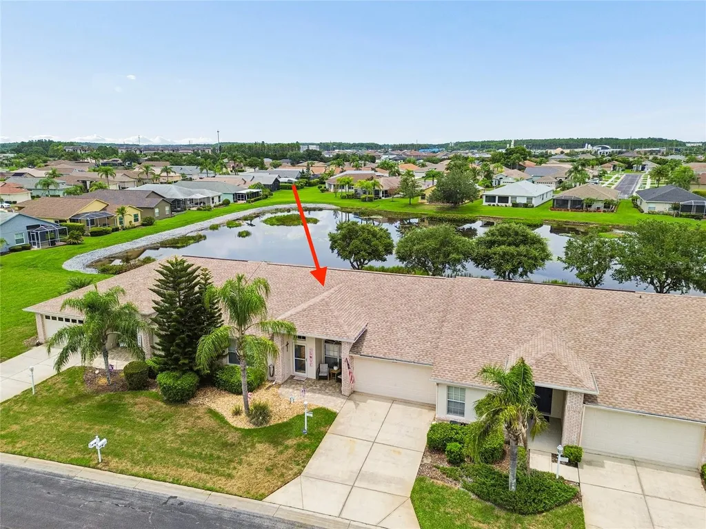 12133 Arron Terrace Trinity FL 34655