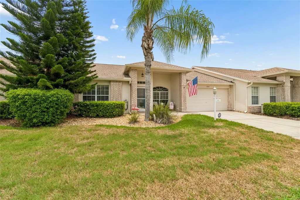 12133 Arron Terrace Trinity FL 34655