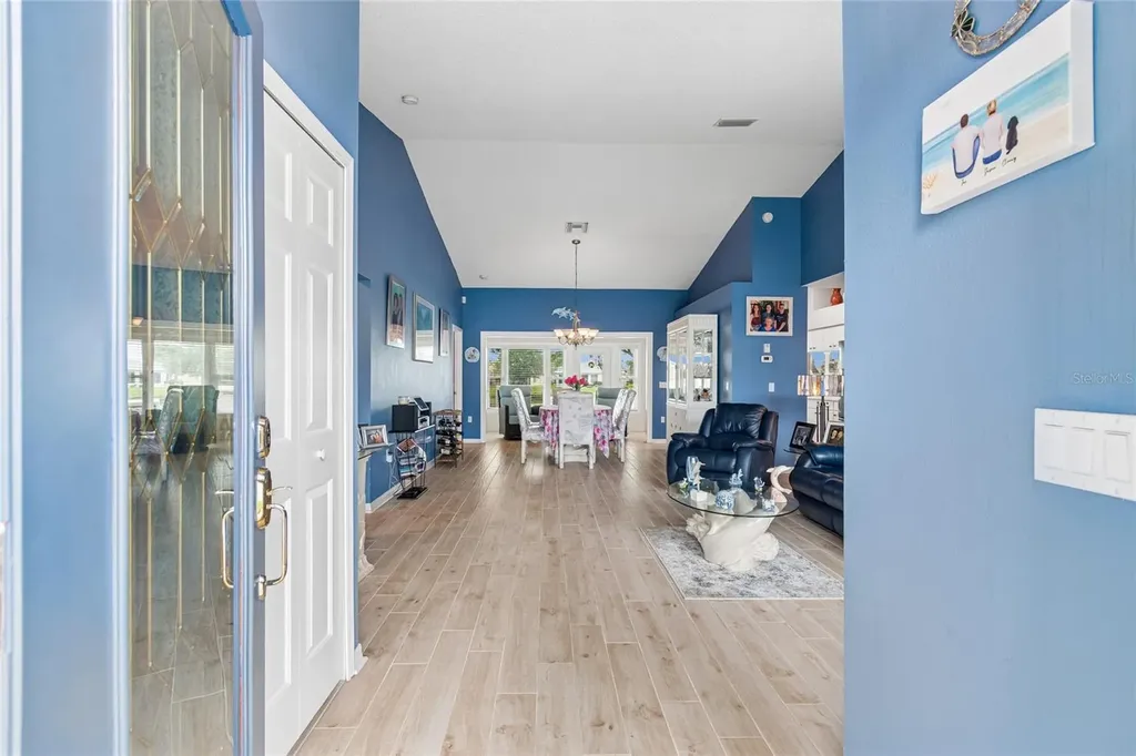 12133 Arron Terrace Trinity FL 34655