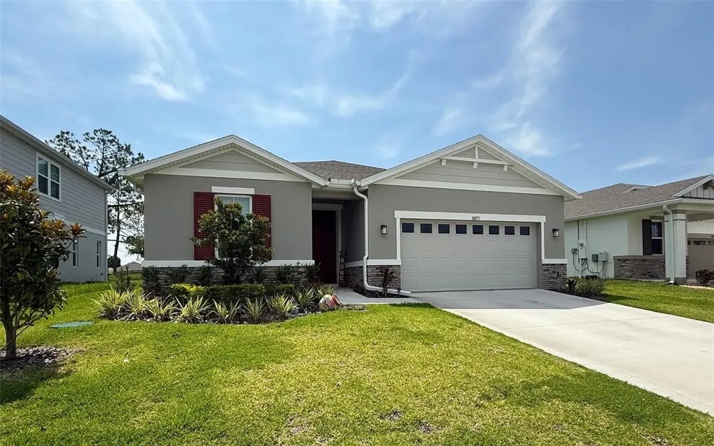 10073 Spring Lake Drive Clermont FL 34711