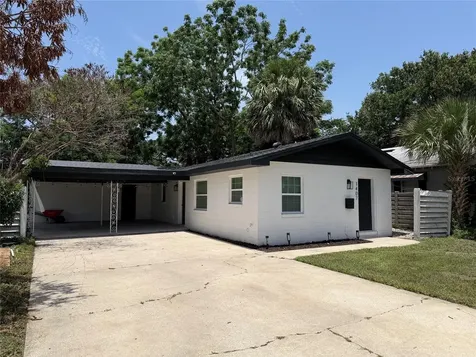 1407 Park Lake Street Orlando FL 32803