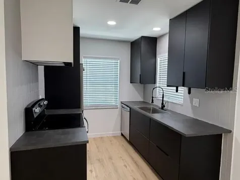 1407 Park Lake Street Orlando FL 32803