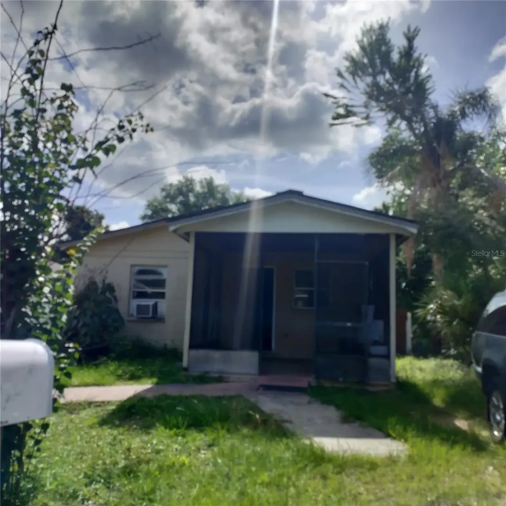 310 Faison Street Plant City FL 33563