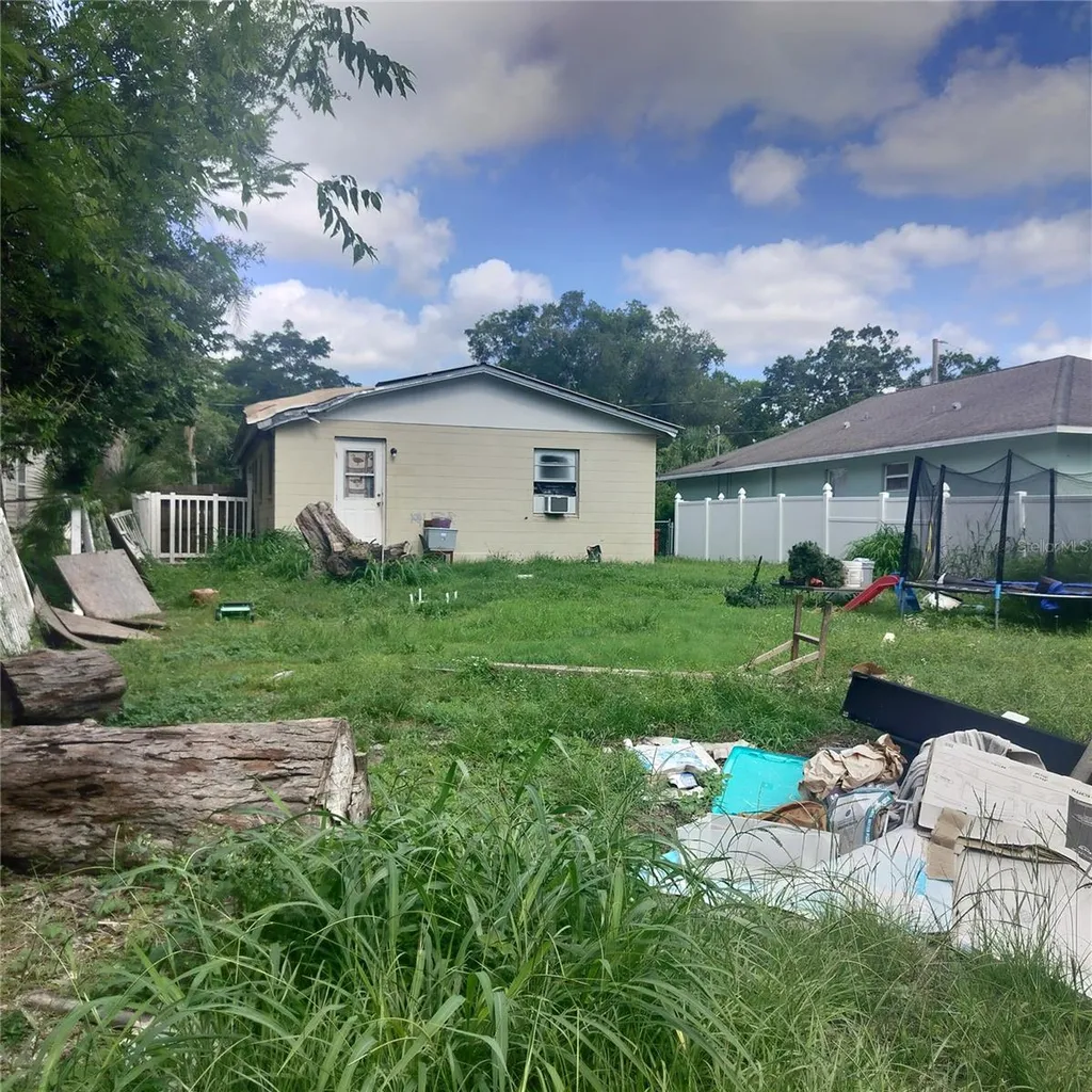 310 Faison Street Plant City FL 33563