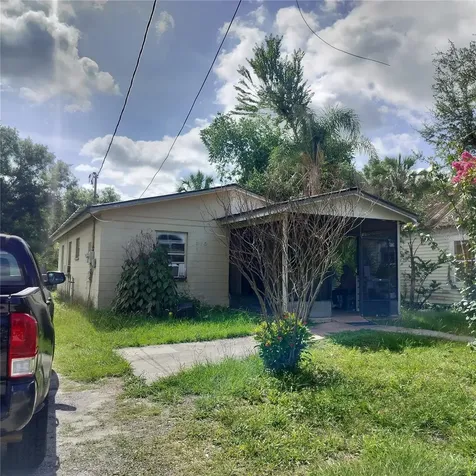 310 Faison Street Plant City FL 33563