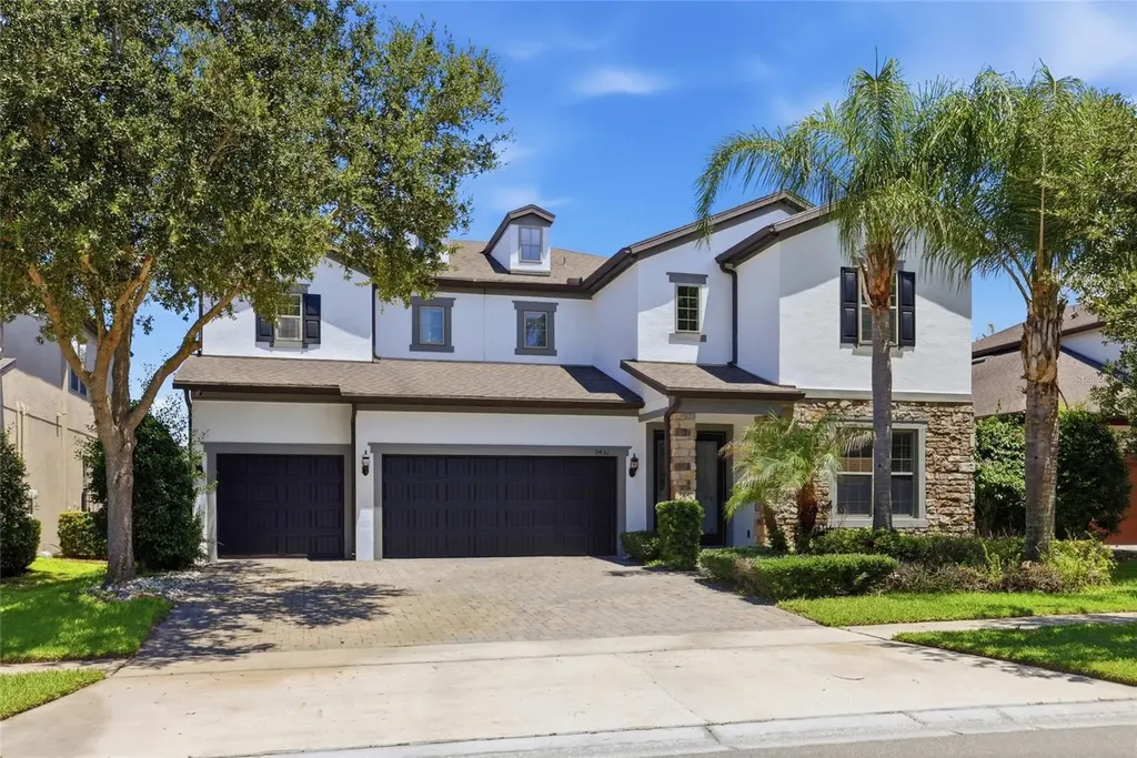 9431 Royal Estates Boulevard Orlando FL 32836
