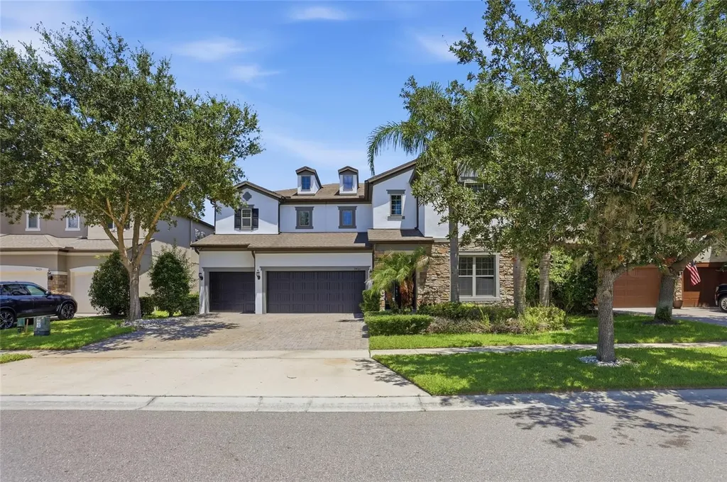 9431 Royal Estates Boulevard Orlando FL 32836