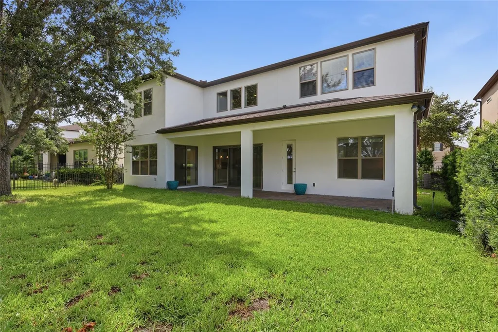9431 Royal Estates Boulevard Orlando FL 32836