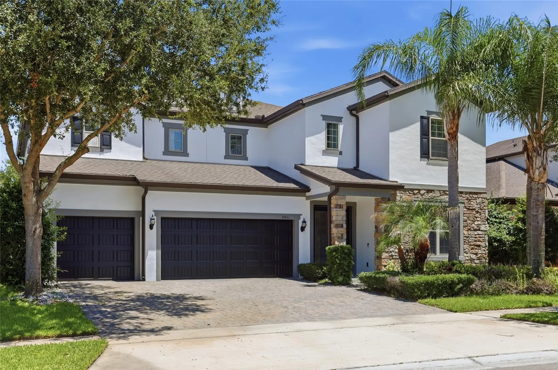 9431 Royal Estates Boulevard Orlando FL 32836