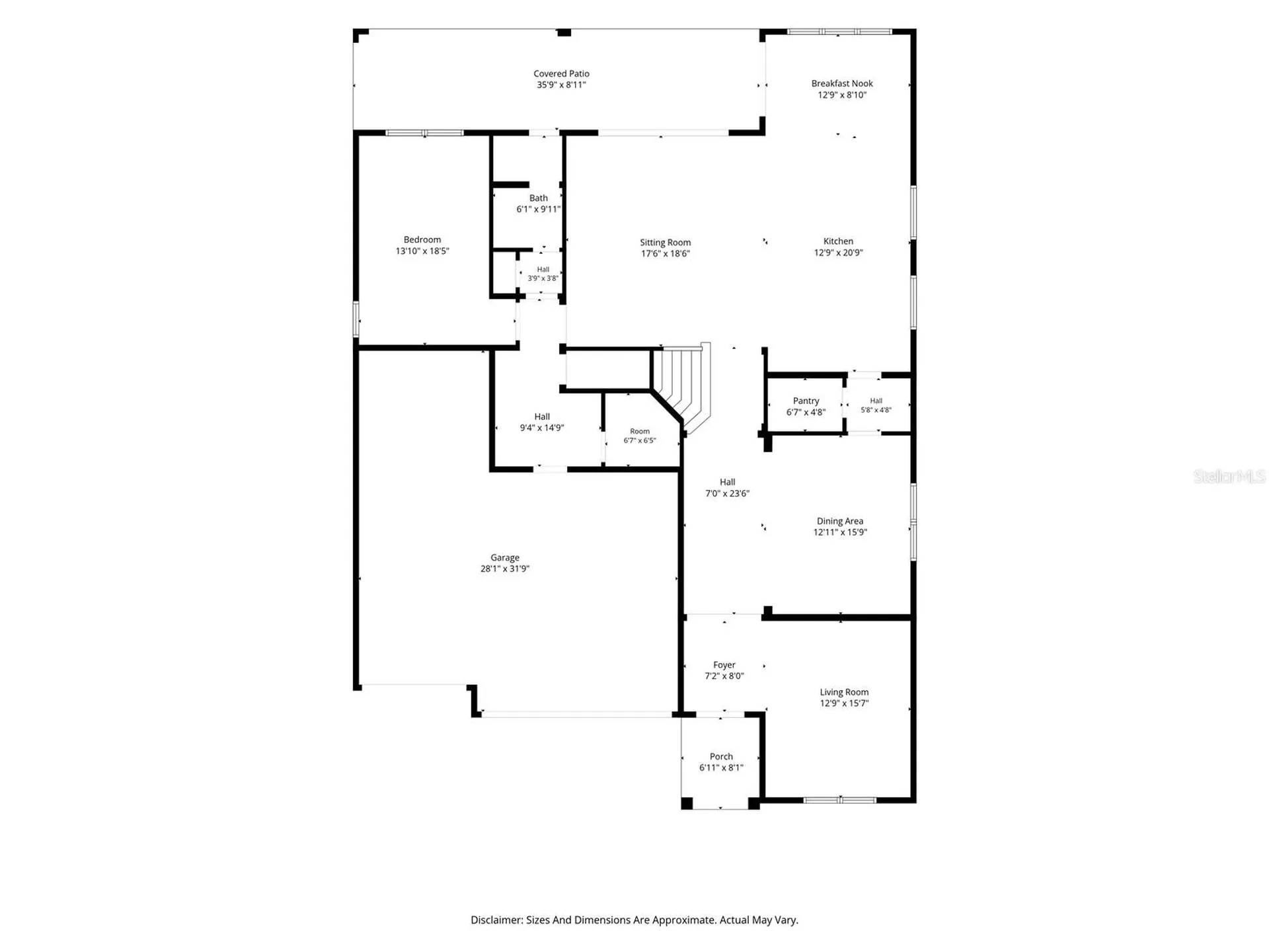 9431 Royal Estates Boulevard Orlando FL 32836