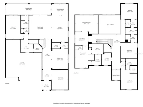 9431 Royal Estates Boulevard Orlando FL 32836