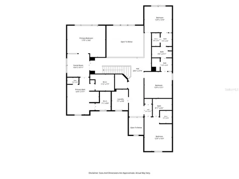 9431 Royal Estates Boulevard Orlando FL 32836
