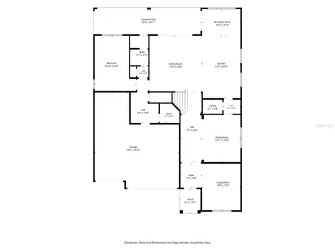 9431 Royal Estates Boulevard Orlando FL 32836