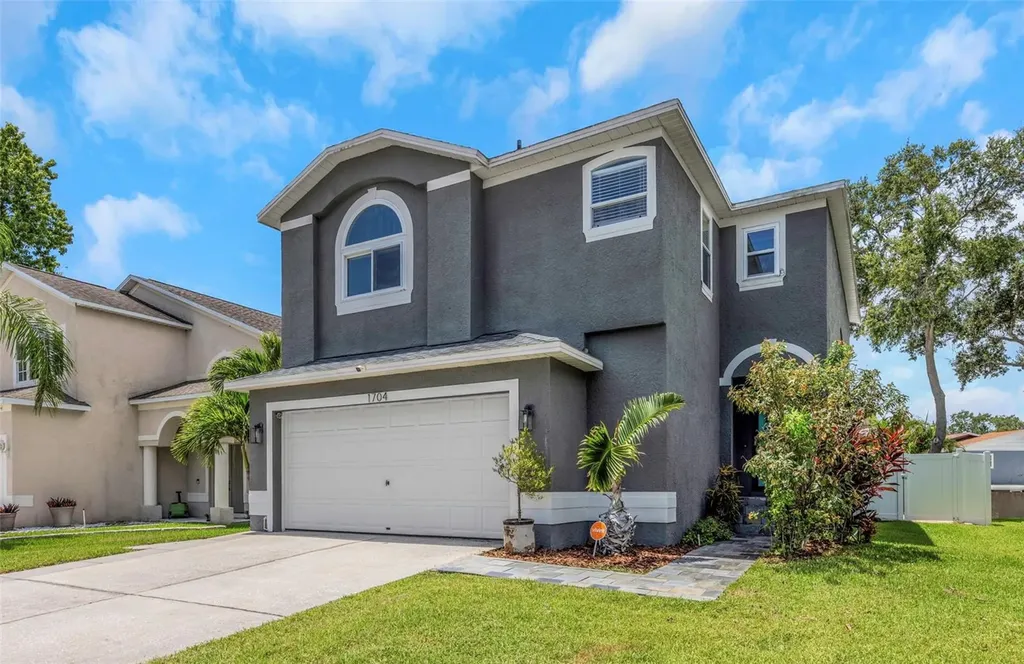 1704 Split Fork Drive Oldsmar FL 34677