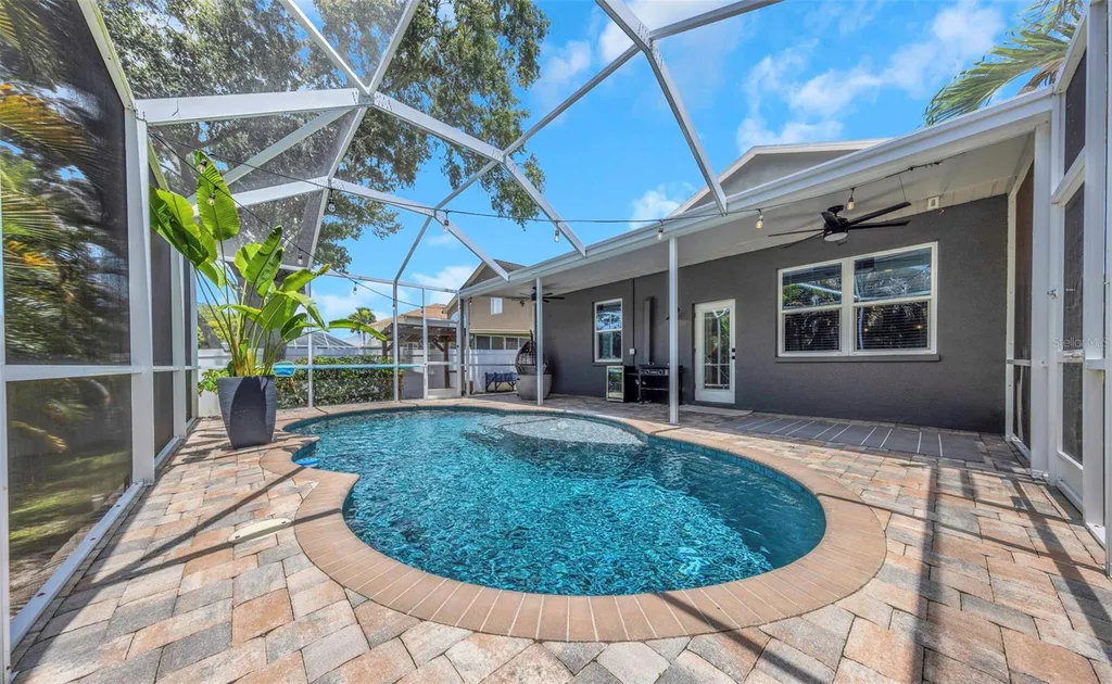 1704 Split Fork Drive Oldsmar FL 34677