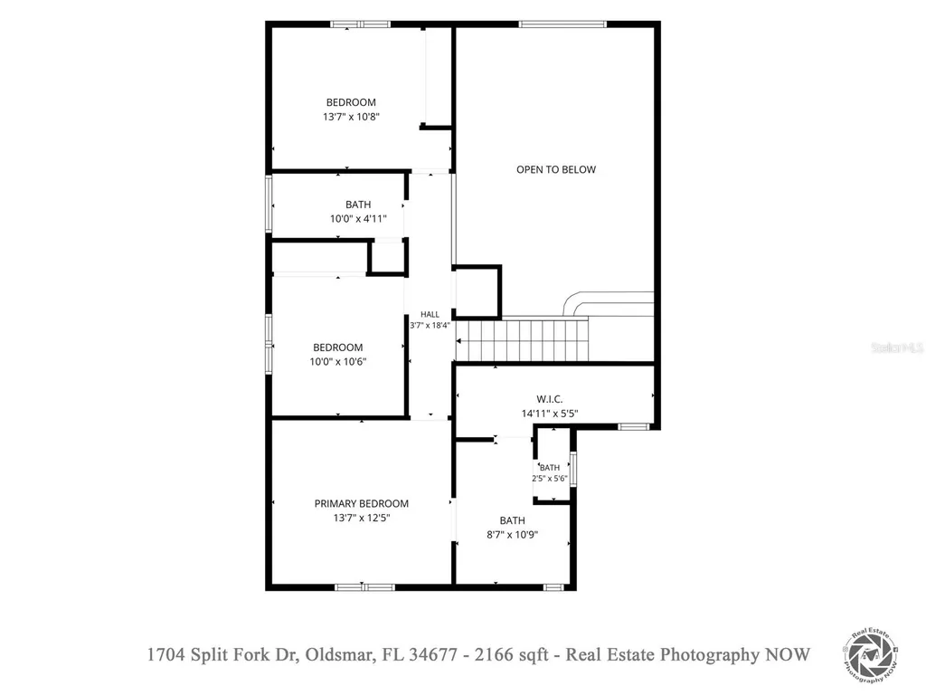 1704 Split Fork Drive Oldsmar FL 34677
