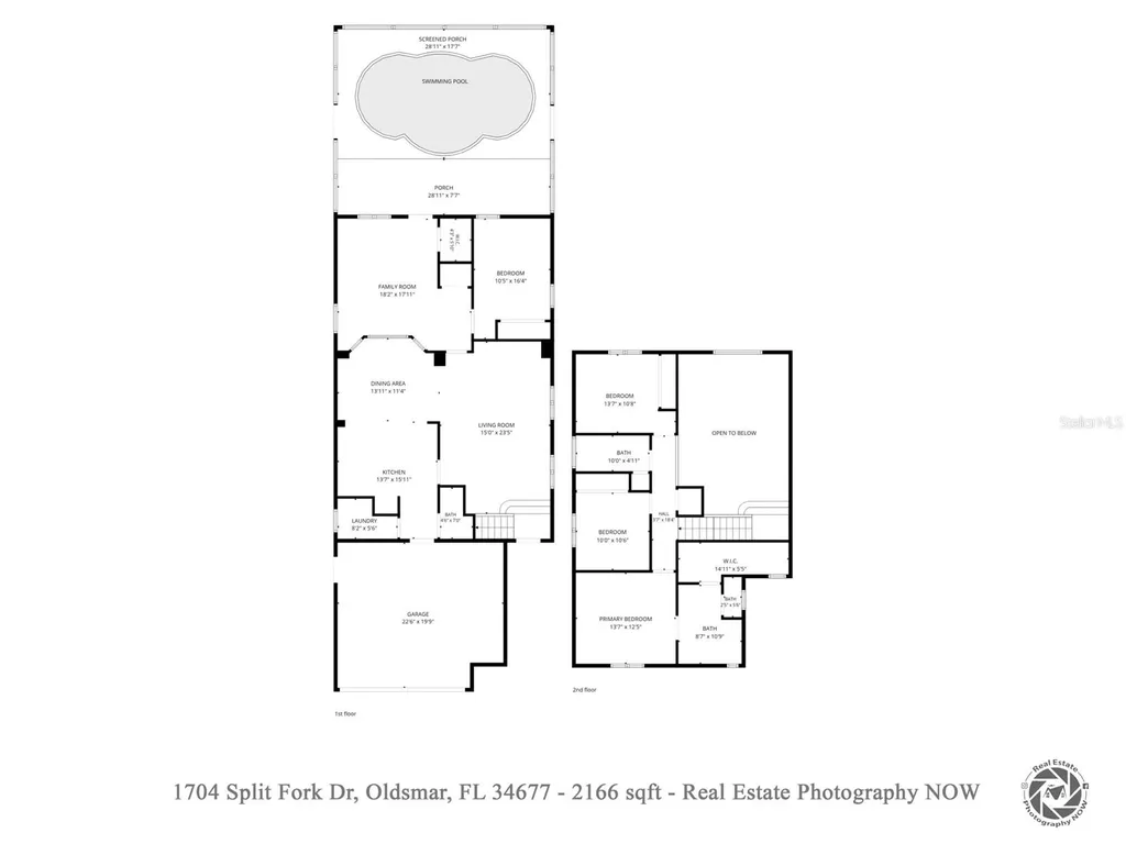 1704 Split Fork Drive Oldsmar FL 34677