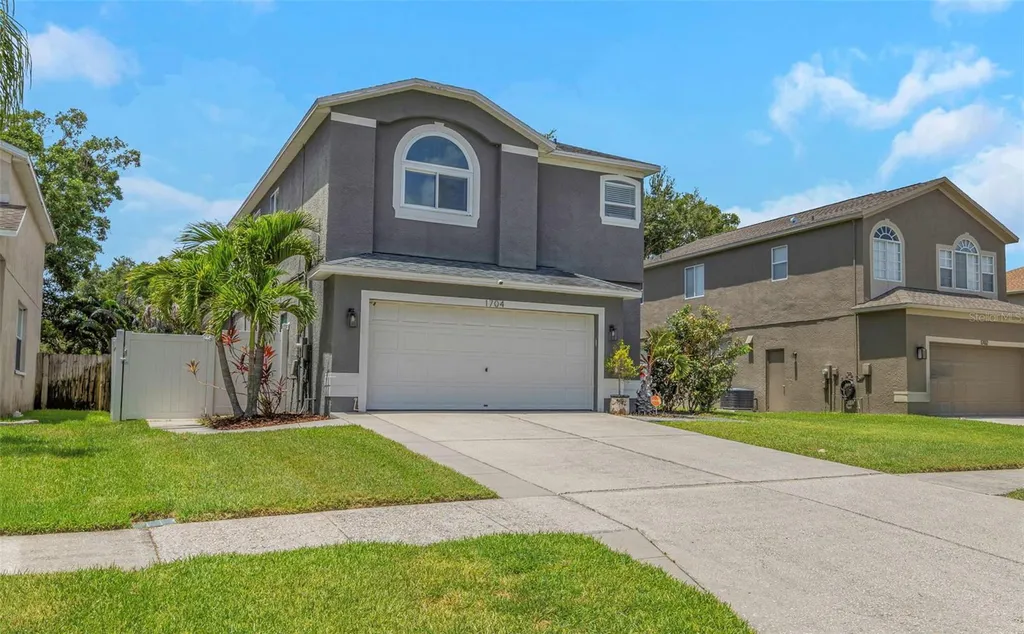 1704 Split Fork Drive Oldsmar FL 34677