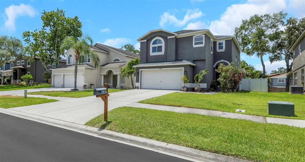 1704 Split Fork Drive Oldsmar FL 34677