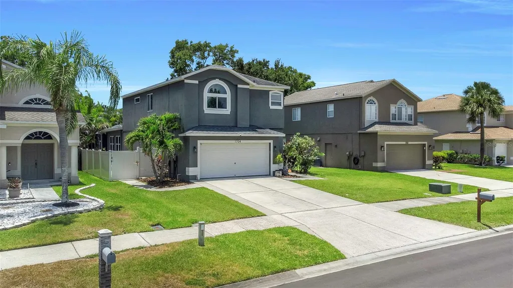 1704 Split Fork Drive Oldsmar FL 34677
