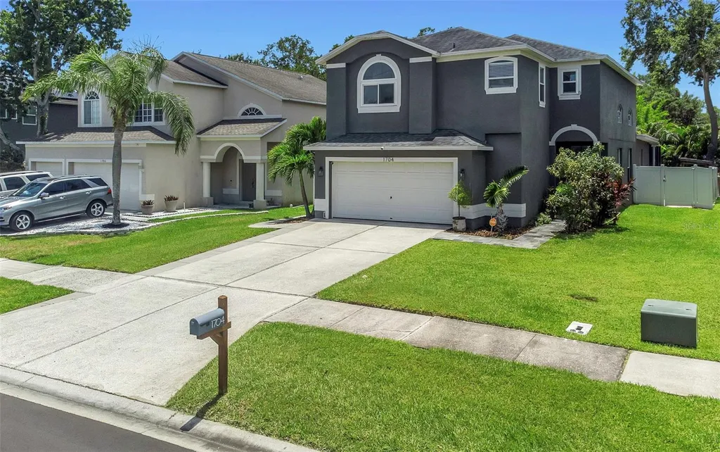 1704 Split Fork Drive Oldsmar FL 34677