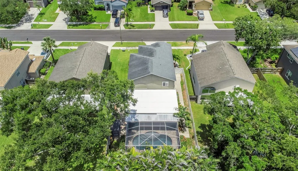 1704 Split Fork Drive Oldsmar FL 34677
