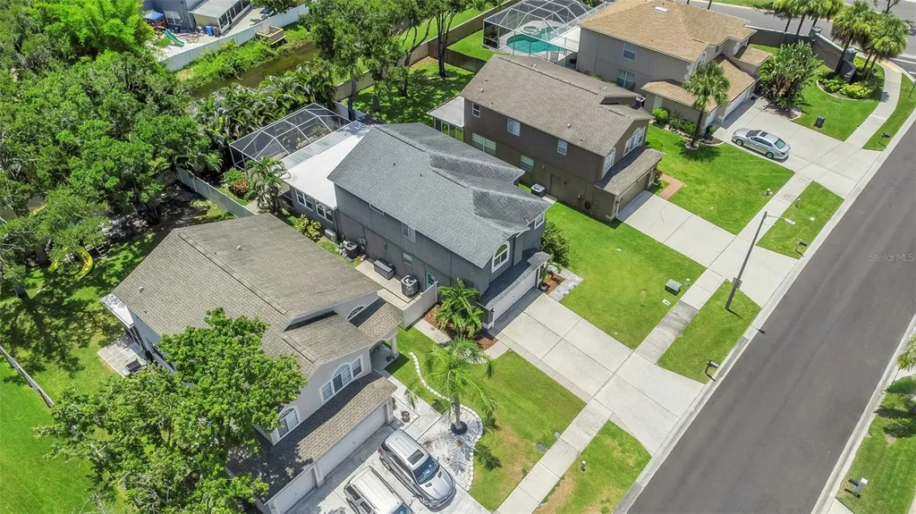 1704 Split Fork Drive Oldsmar FL 34677