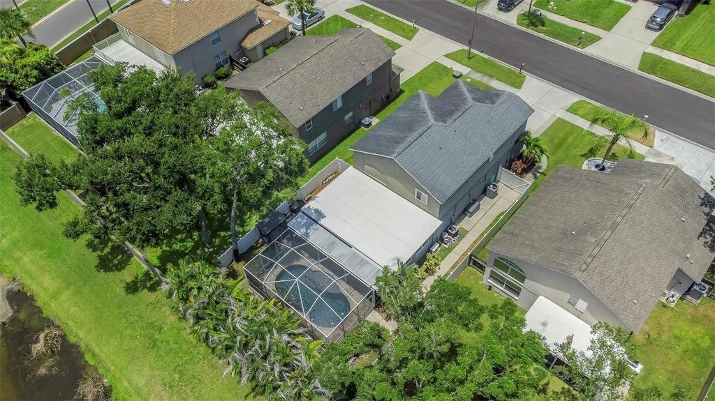 1704 Split Fork Drive Oldsmar FL 34677