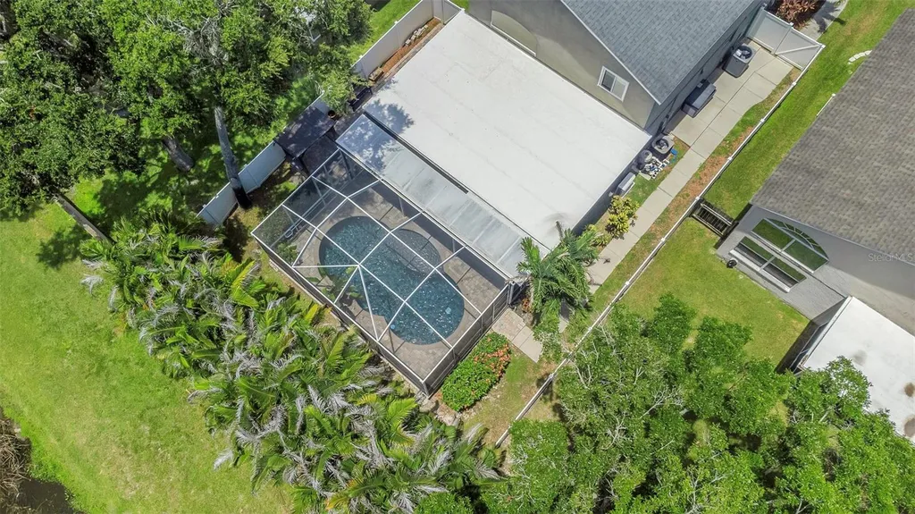 1704 Split Fork Drive Oldsmar FL 34677