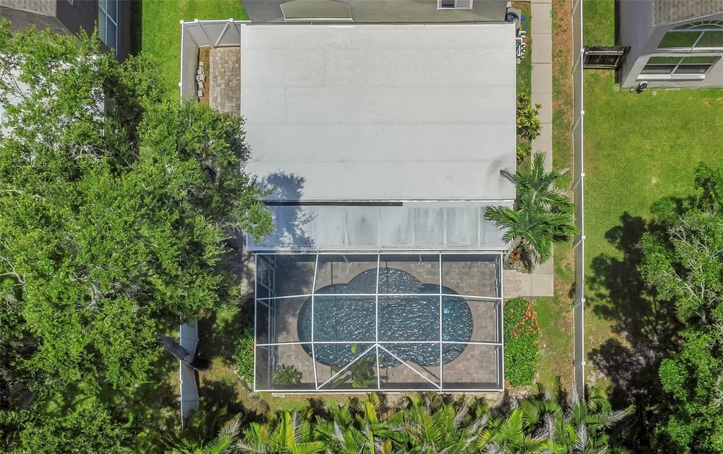 1704 Split Fork Drive Oldsmar FL 34677