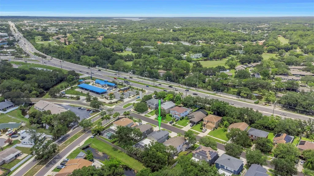 1704 Split Fork Drive Oldsmar FL 34677