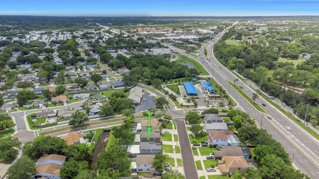 1704 Split Fork Drive Oldsmar FL 34677