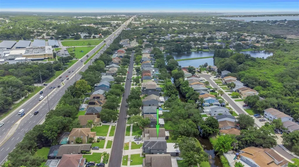 1704 Split Fork Drive Oldsmar FL 34677