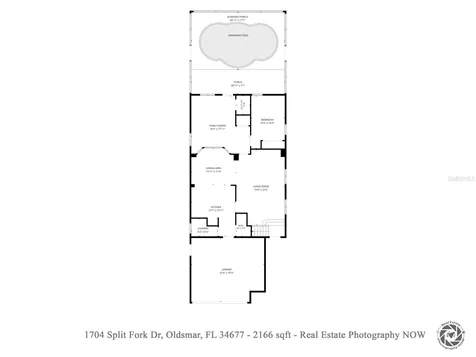 1704 Split Fork Drive Oldsmar FL 34677