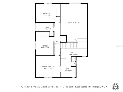 1704 Split Fork Drive Oldsmar FL 34677