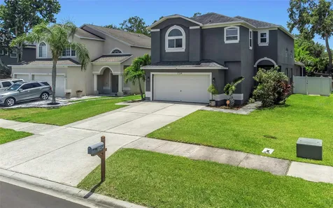 1704 Split Fork Drive Oldsmar FL 34677