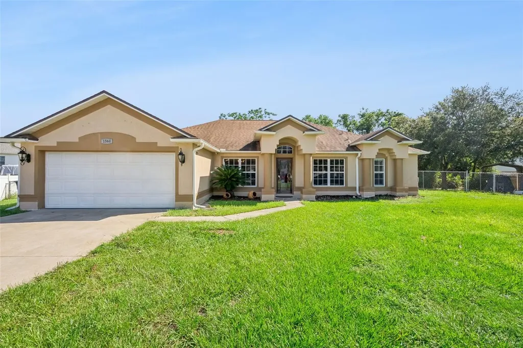 1560 Gray Court Deltona FL 32738