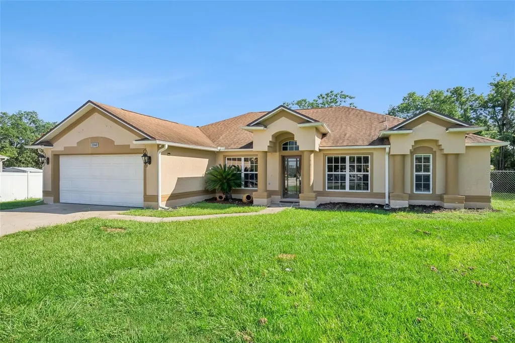 1560 Gray Court Deltona FL 32738