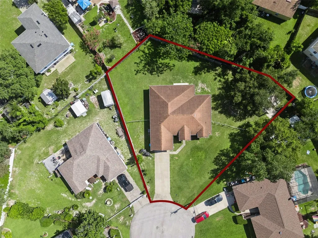 1560 Gray Court Deltona FL 32738