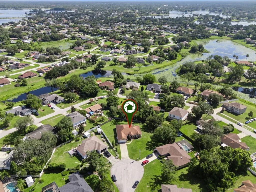 1560 Gray Court Deltona FL 32738