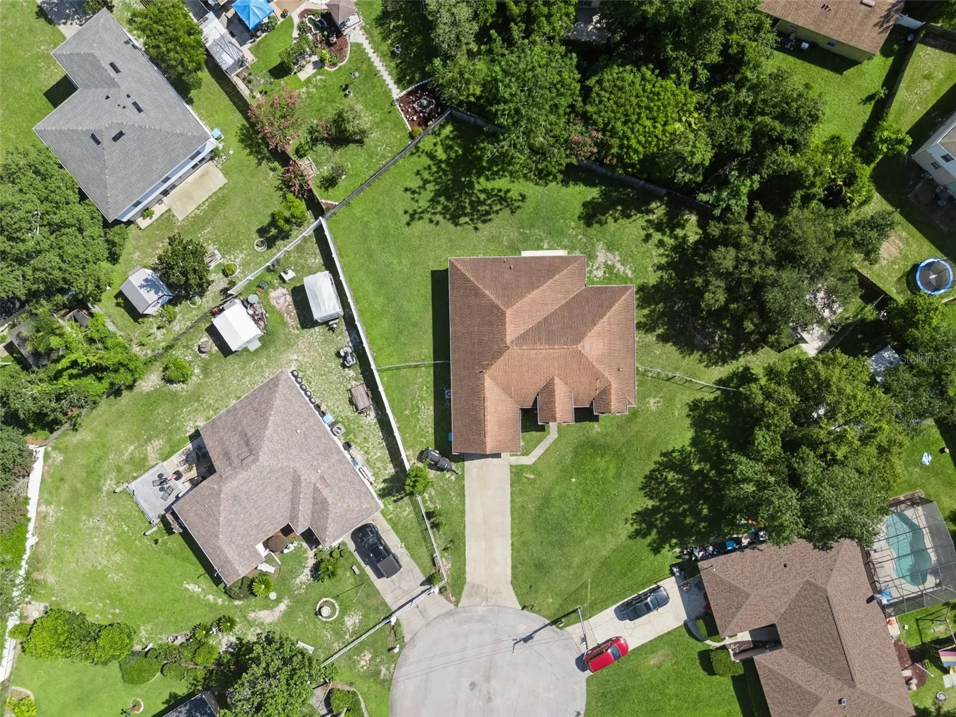 1560 Gray Court Deltona FL 32738
