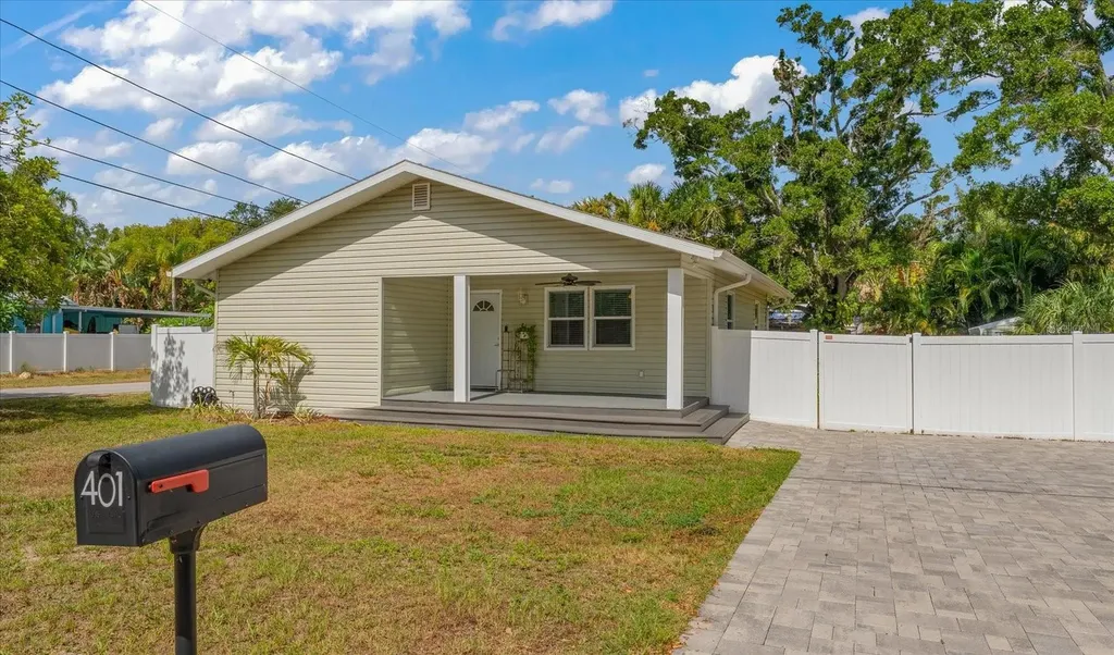 401 Dempsey Road Palm Harbor FL 34683