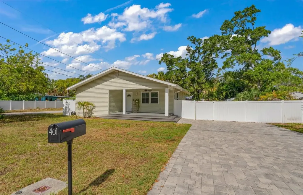 401 Dempsey Road Palm Harbor FL 34683