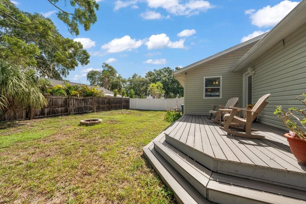 401 Dempsey Road Palm Harbor FL 34683