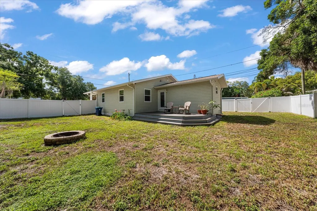 401 Dempsey Road Palm Harbor FL 34683
