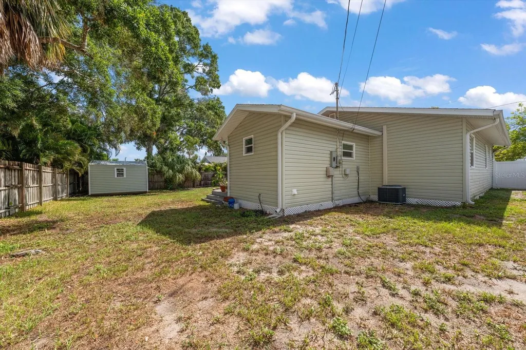 401 Dempsey Road Palm Harbor FL 34683