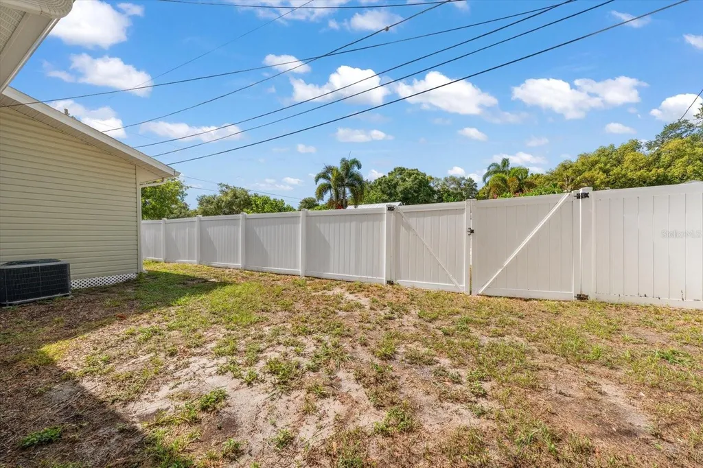 401 Dempsey Road Palm Harbor FL 34683