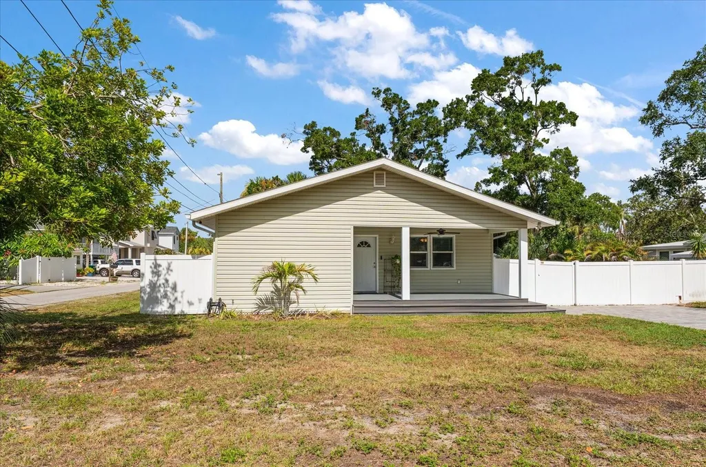 401 Dempsey Road Palm Harbor FL 34683